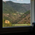 - Monolocale Con Piscina Rapallo
