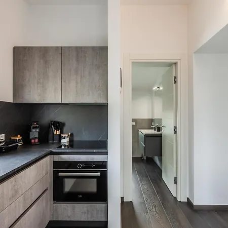 - Monolocale Con Piscina Apartment Rapallo