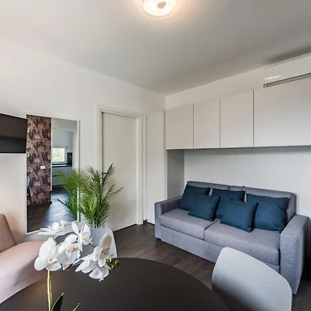 Apartment - Monolocale Con Piscina Rapallo