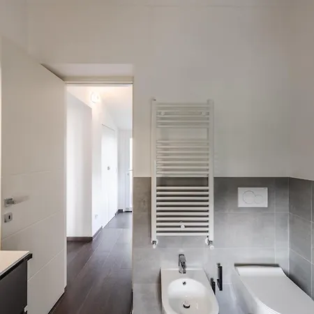 Apartment - Monolocale Con Piscina