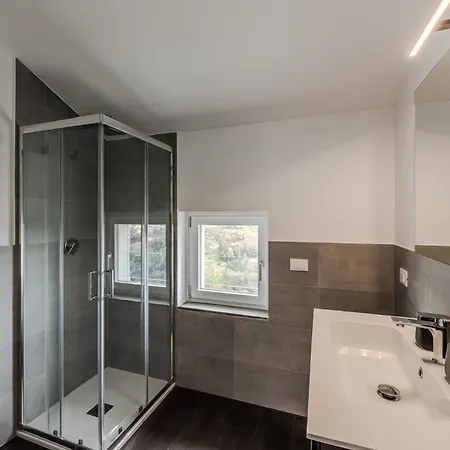 Apartment - Monolocale Con Piscina *