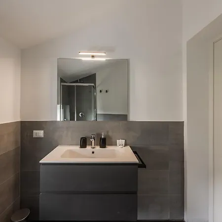 - Monolocale Con Piscina Apartment *