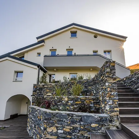 - Monolocale Con Piscina *