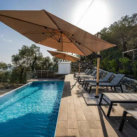 Apartment - Monolocale Con Piscina *