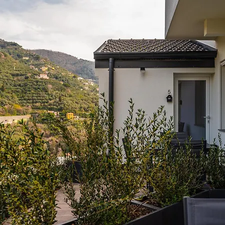 - Monolocale Con Piscina