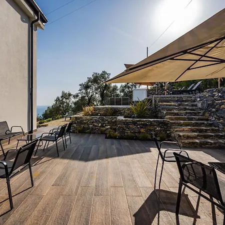 - Monolocale Con Piscina