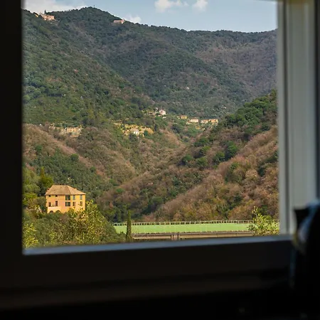 - Monolocale Con Piscina Rapallo