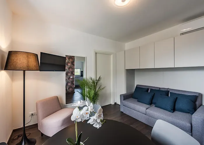 Apartamento - Monolocale Con Piscina Rapallo