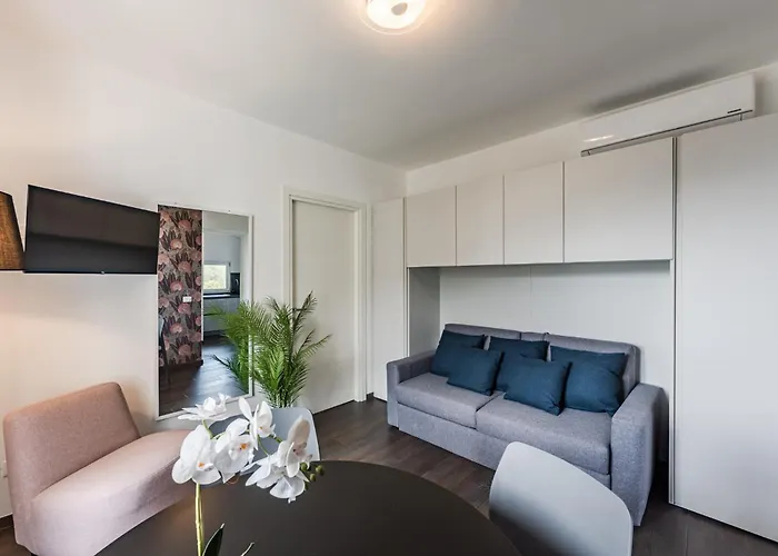 Apartment - Monolocale Con Piscina Rapallo