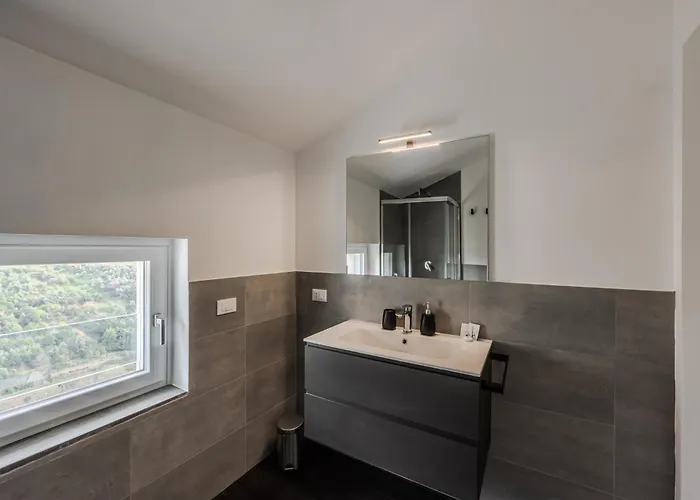 - Monolocale Con Piscina Apartment