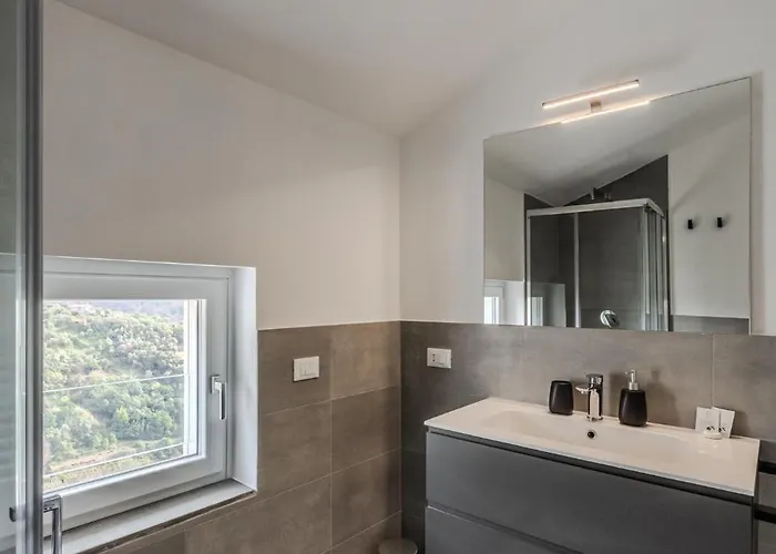 - Monolocale Con Piscina *