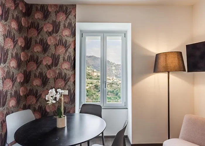 - Monolocale Con Piscina *