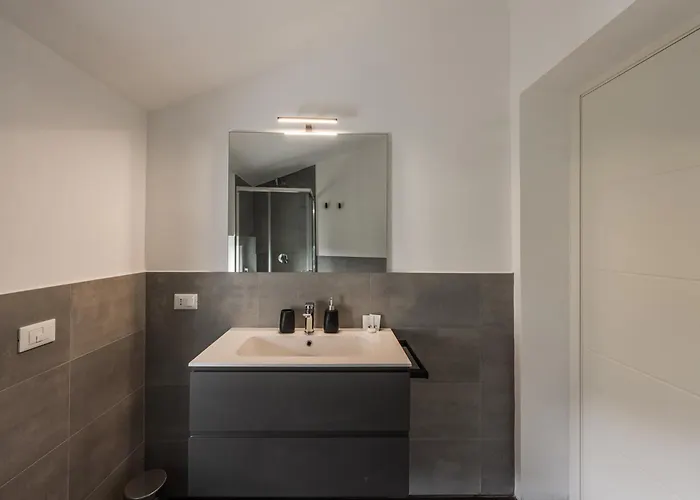 - Monolocale Con Piscina Apartamento *