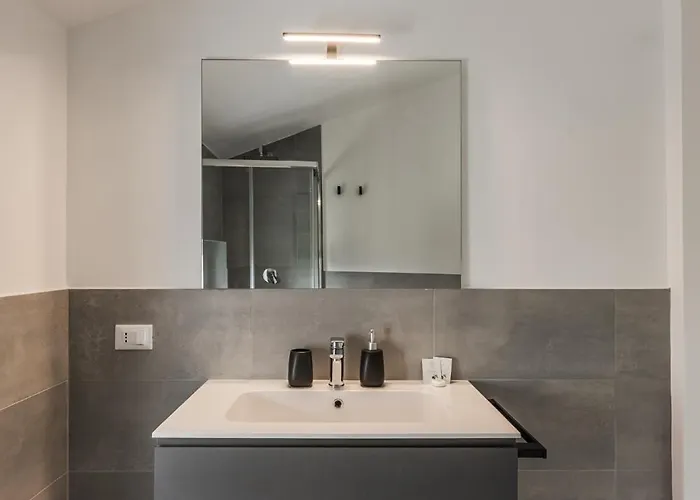 - Monolocale Con Piscina Apartamento