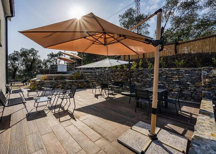 Apartamento - Monolocale Con Piscina *