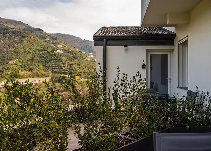 - Monolocale Con Piscina