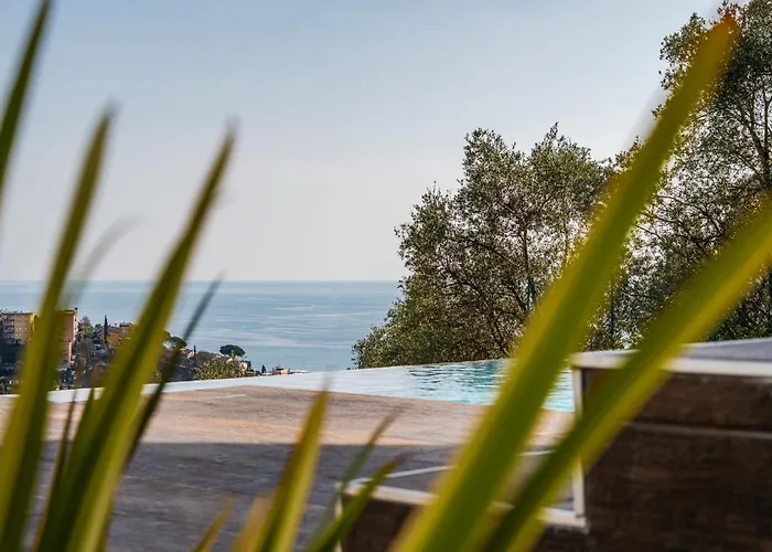 - Monolocale Con Piscina *