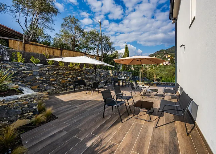 Apartamento - Monolocale Con Piscina *