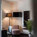 - Monolocale Con Piscina Lejlighed *