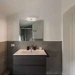 - Monolocale Con Piscina Lejlighed *