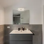 - Monolocale Con Piscina Lejlighed