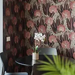 - Monolocale Con Piscina Lejlighed Rapallo