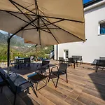 Lejlighed - Monolocale Con Piscina Rapallo