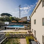 - Monolocale Con Piscina *