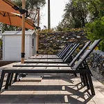 Lejlighed - Monolocale Con Piscina Rapallo