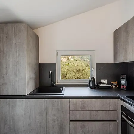 Apartament - Monolocale Con Piscina