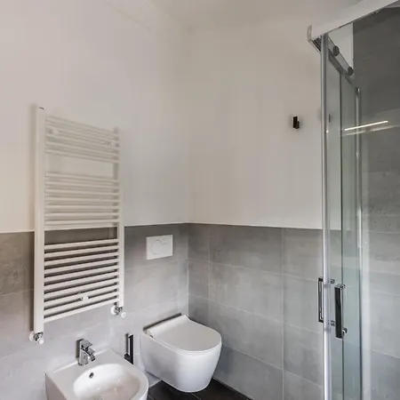 - Monolocale Con Piscina * ラッパロ