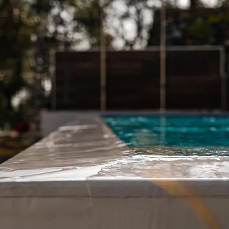 - Monolocale Con Piscina ラッパロ
