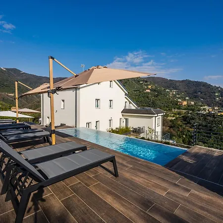 - Monolocale Con Piscina Appartamento