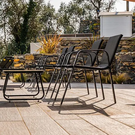 Апартаменты - Monolocale Con Piscina Рапалло