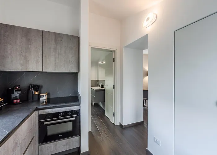 Appartamento - Monolocale Con Piscina *