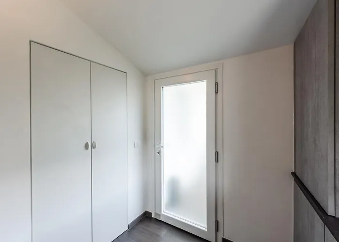 Apartament - Monolocale Con Piscina