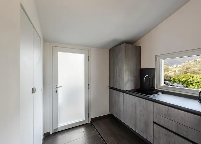 - Monolocale Con Piscina Appartamento