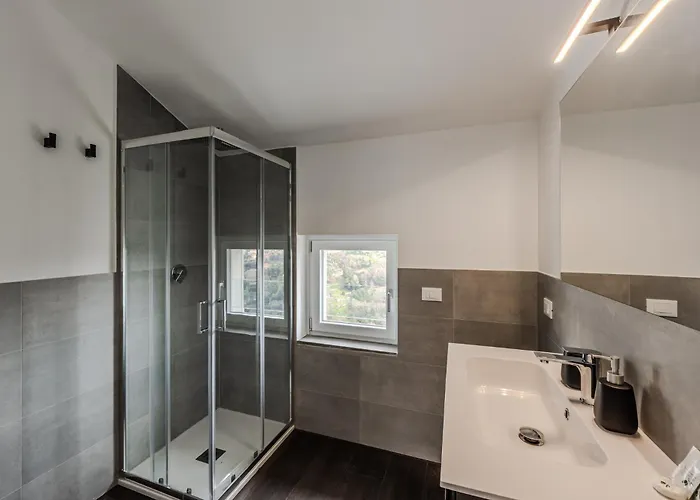 Apartament - Monolocale Con Piscina *