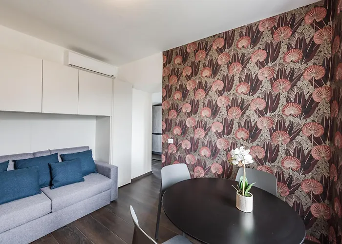 - Monolocale Con Piscina *