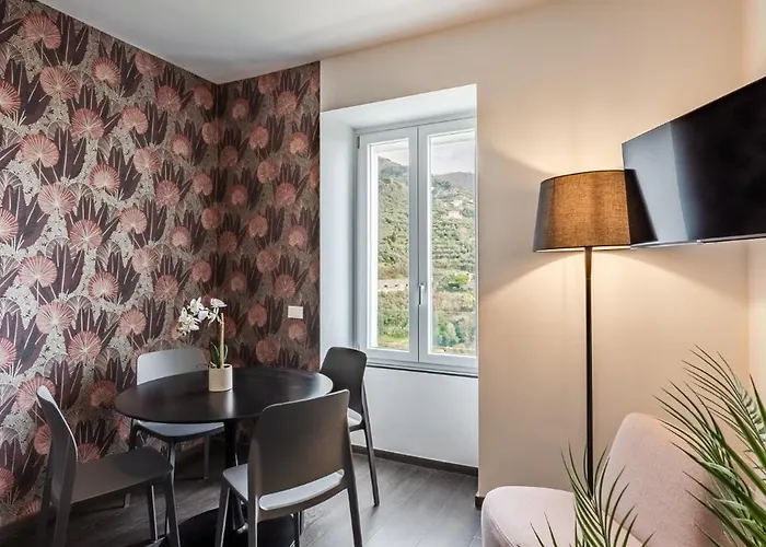 - Monolocale Con Piscina Appartamento *