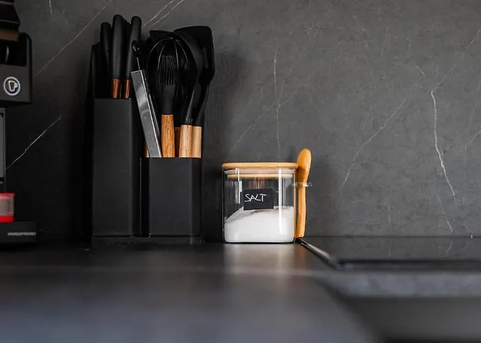 - Monolocale Con Piscina Apartament