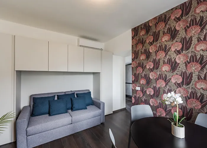 - Monolocale Con Piscina *