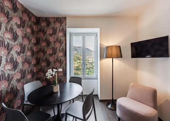 - Monolocale Con Piscina *