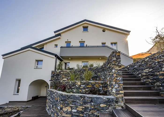 - Monolocale Con Piscina *