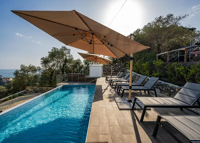 Appartamento - Monolocale Con Piscina *