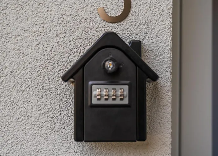 - Monolocale Con Piscina Rapallo