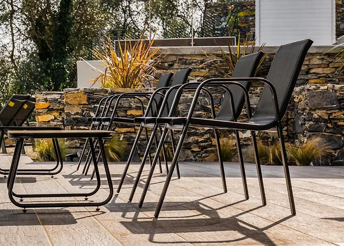 Appartamento - Monolocale Con Piscina Rapallo