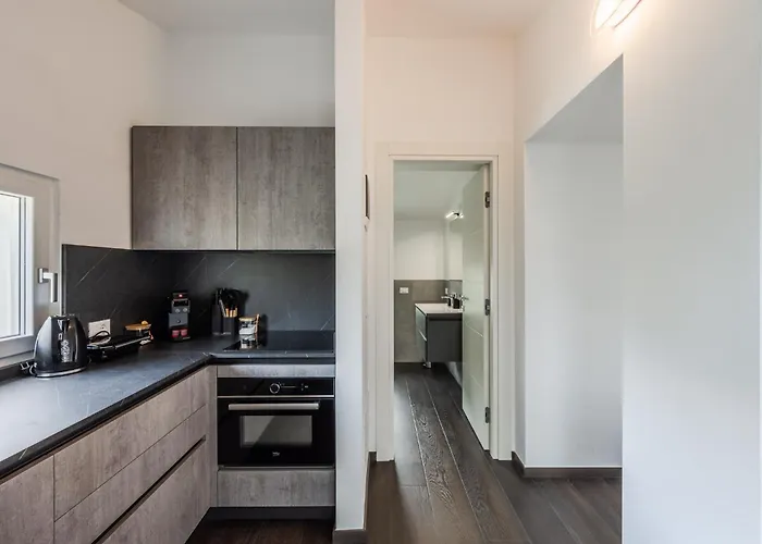 - Monolocale Con Piscina